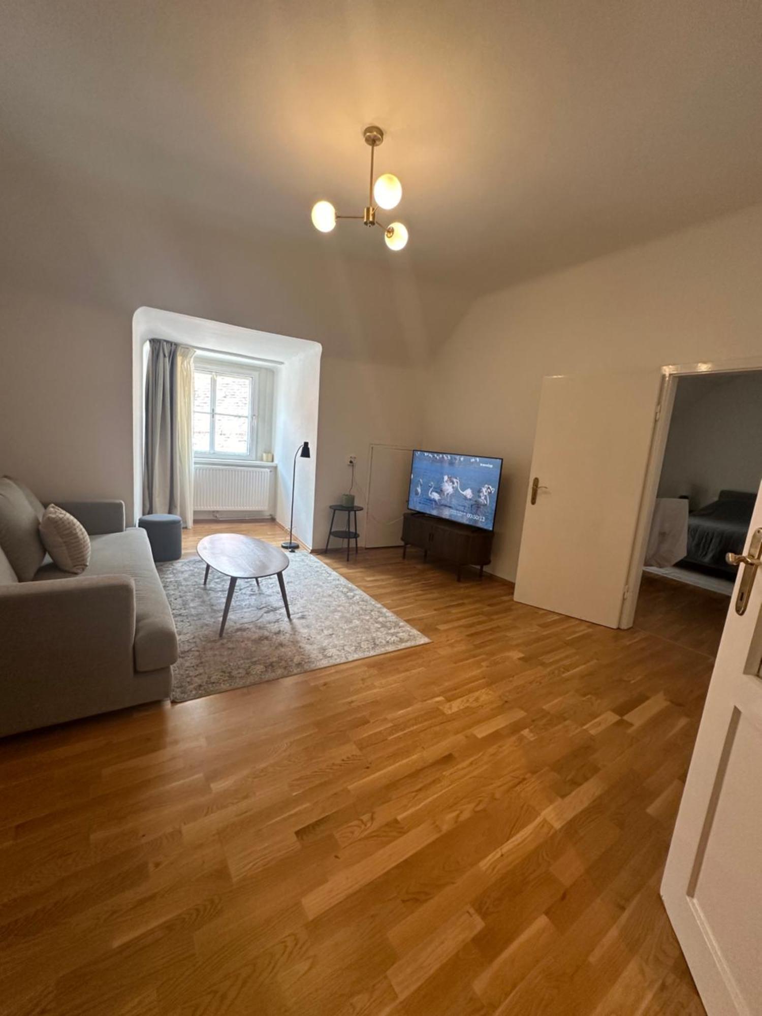 Graz 1464, Old City Center Apartments Dış mekan fotoğraf