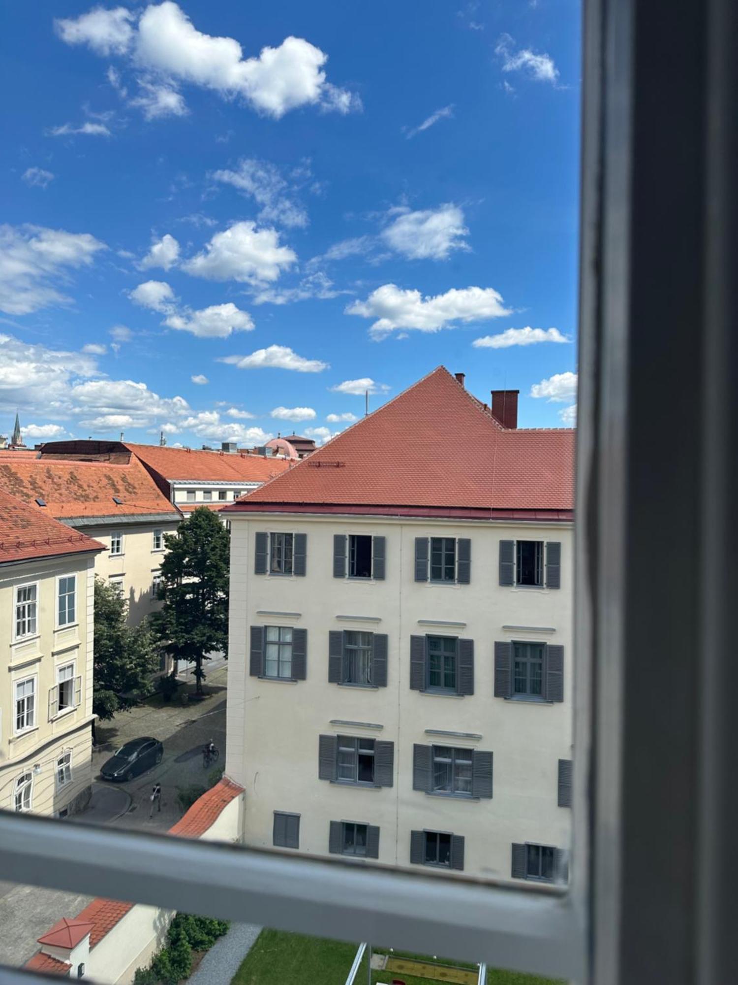 Graz 1464, Old City Center Apartments Dış mekan fotoğraf