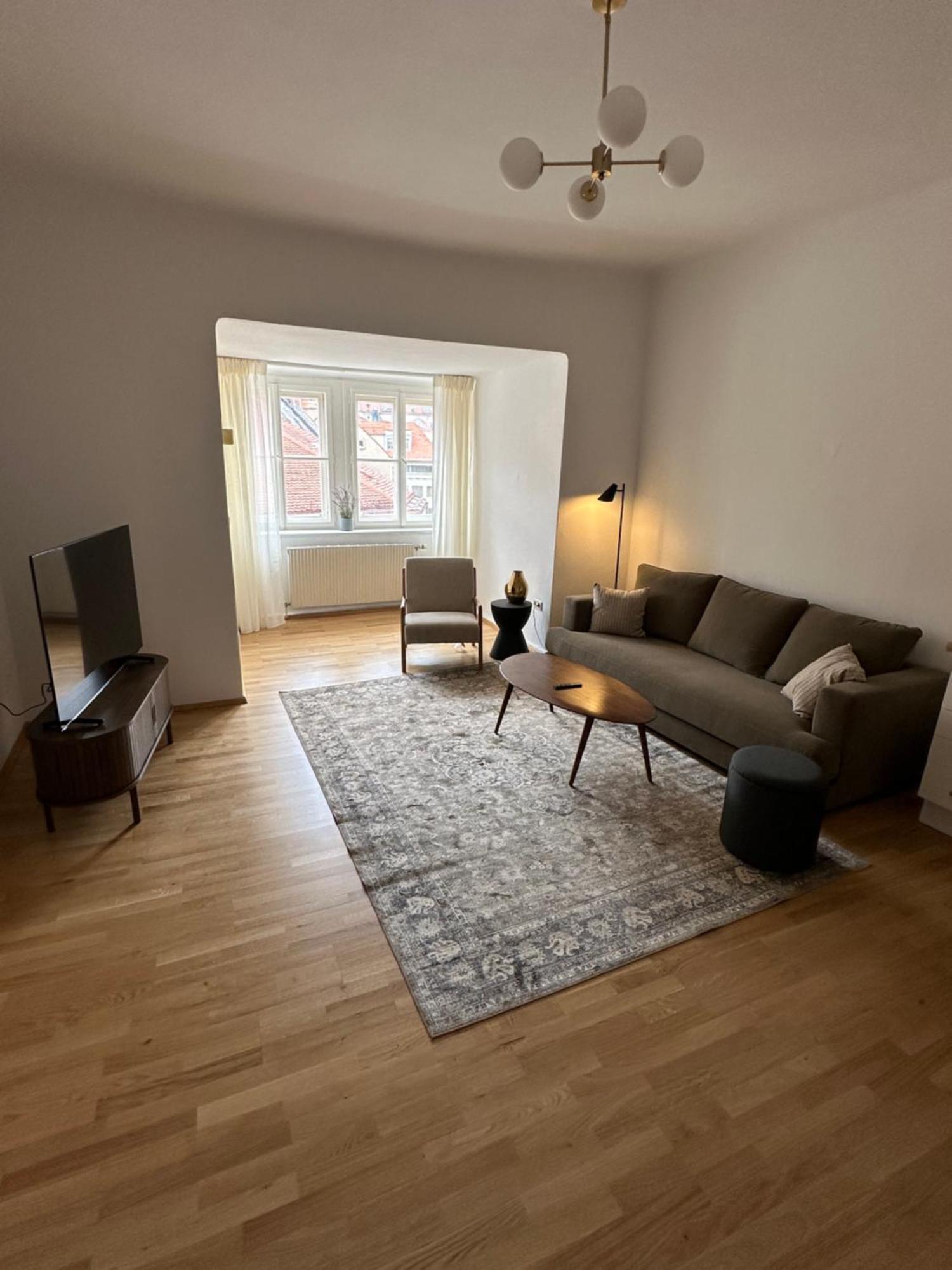 Graz 1464, Old City Center Apartments Dış mekan fotoğraf