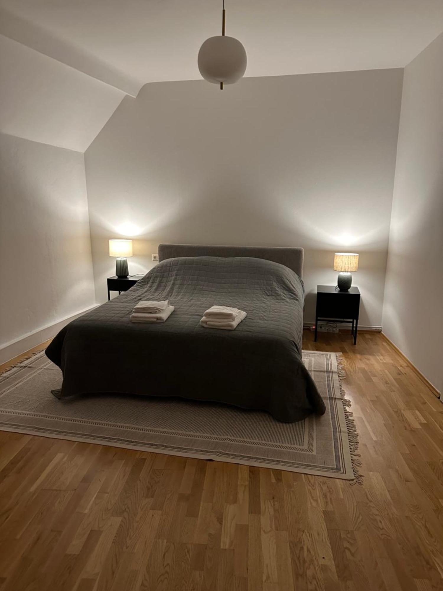 Graz 1464, Old City Center Apartments Dış mekan fotoğraf